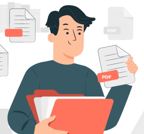 Iscrizione al RUNTS: Come creare un PDF/A (la guida)