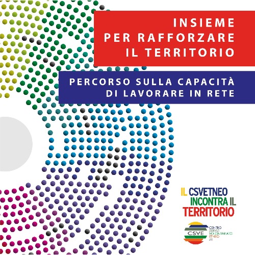 INCONTRI LAVORARE IN RETE