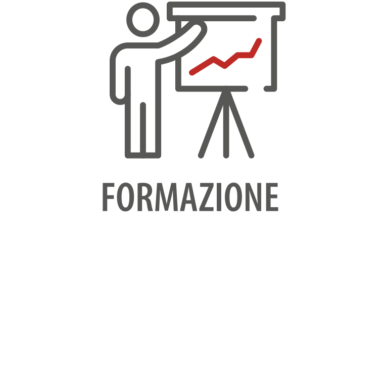 Formazione