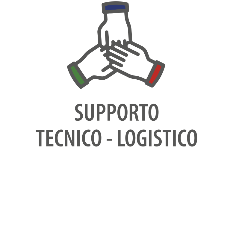 Supporto Tecnico Logistico