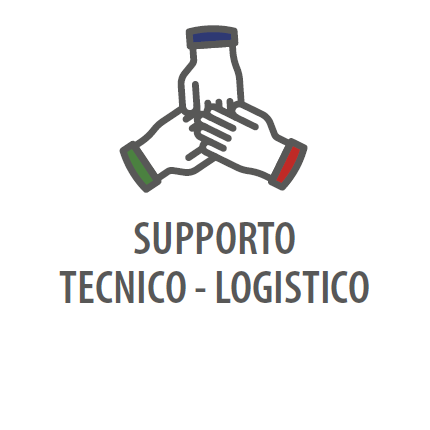 Supporto Tecnico Logistico