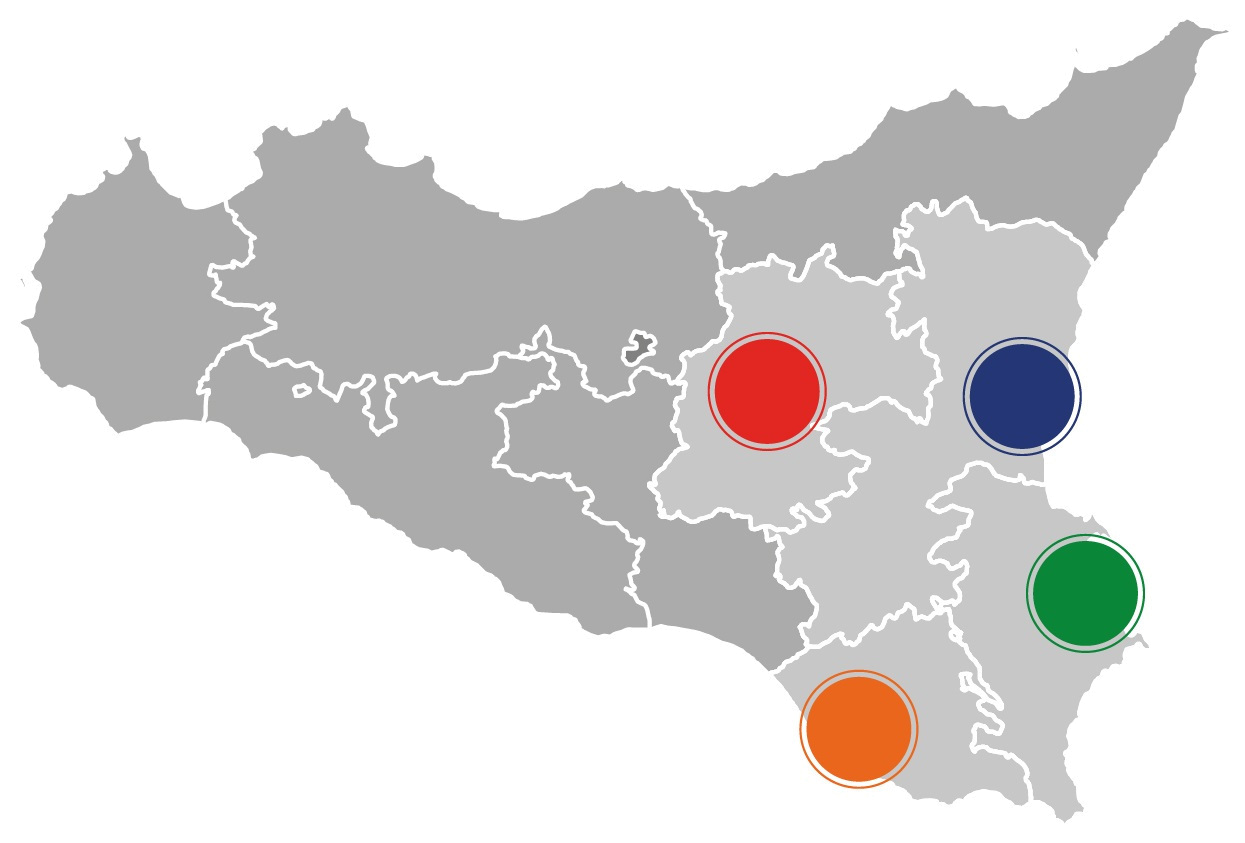 Sedi ETS