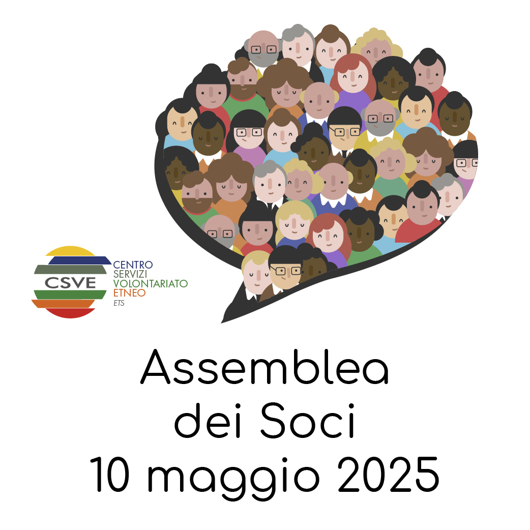 Assemblea dei Soci - 10 maggio 2025