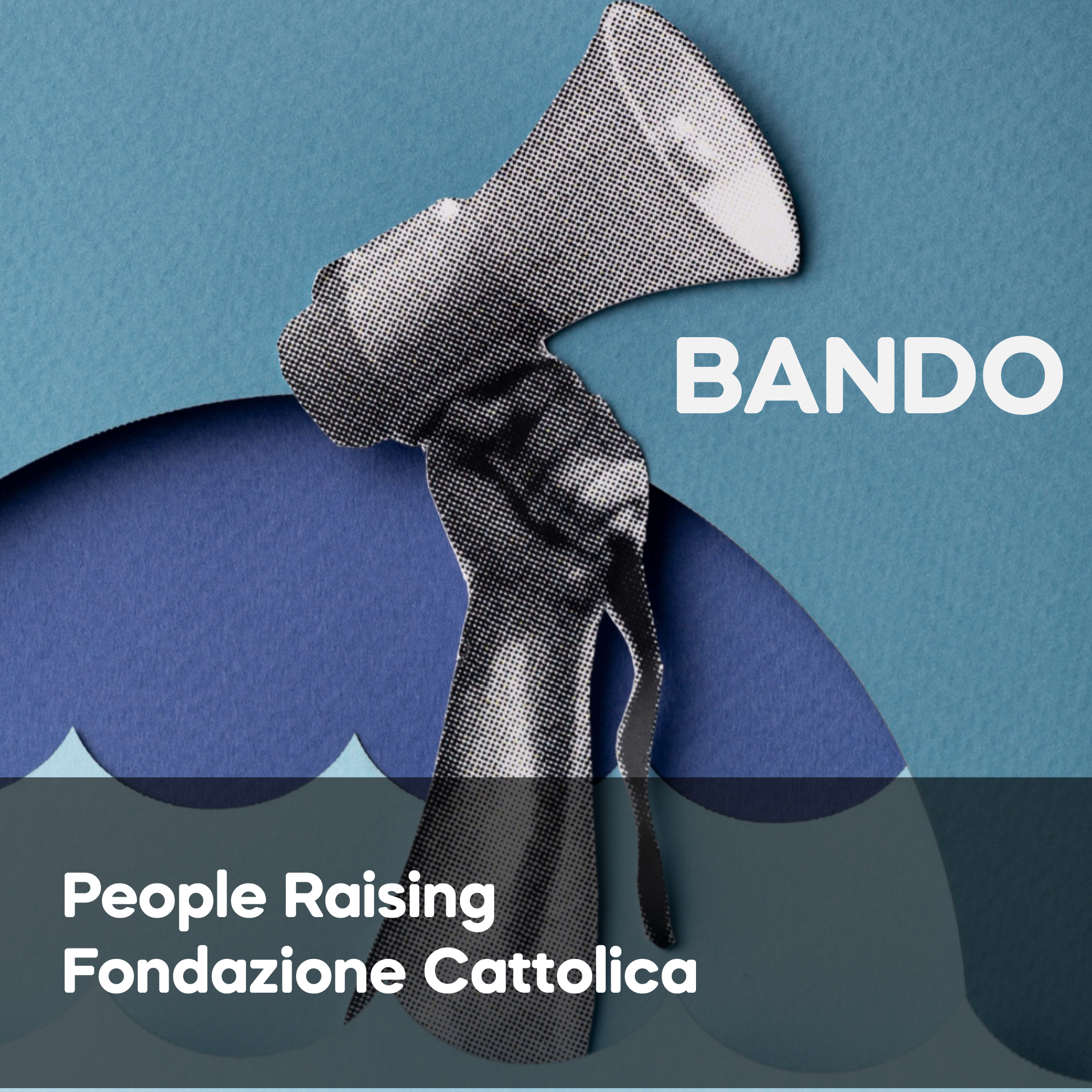 Bando People Raising