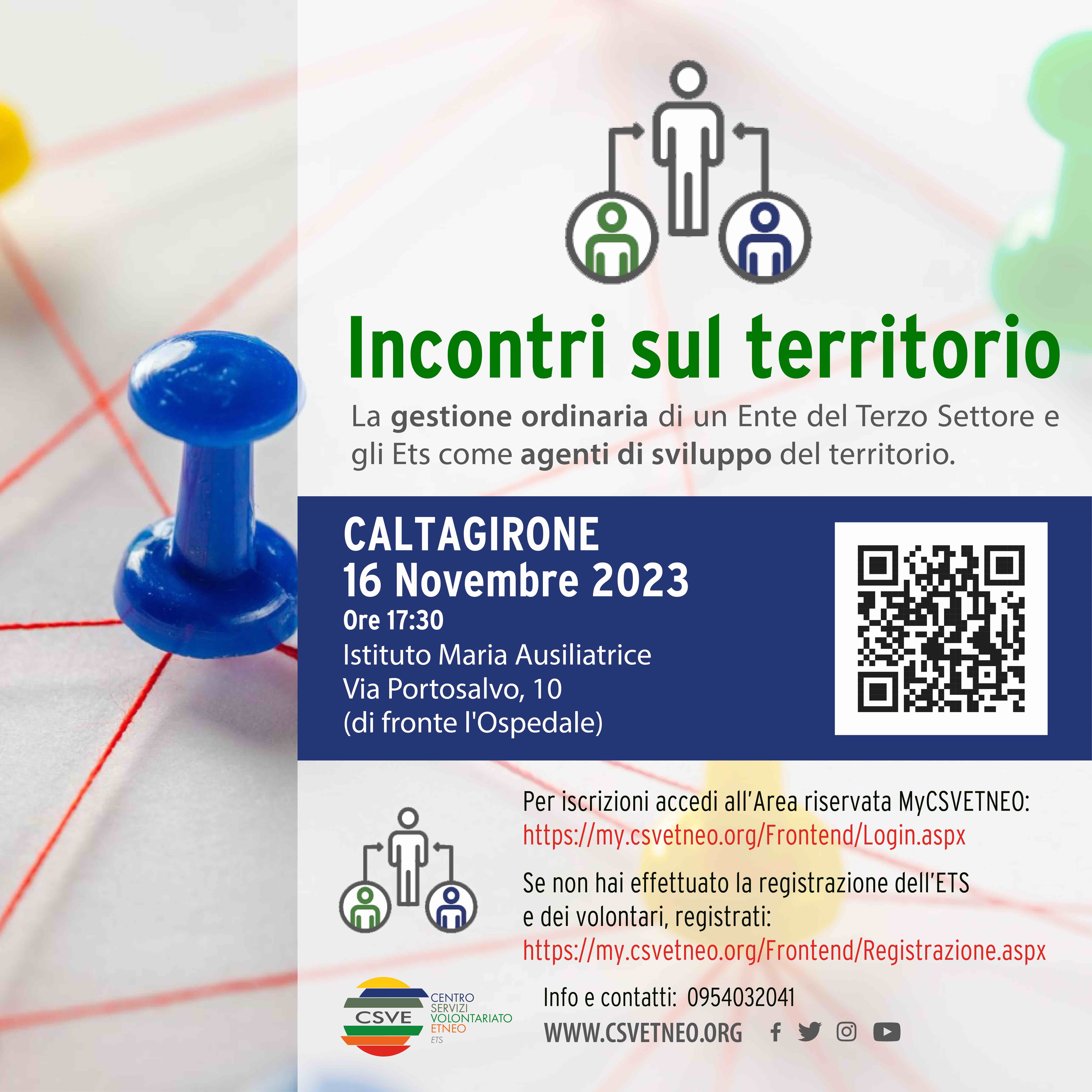 CALTAGIRONE - INCONTRI SUL TERRITORIO