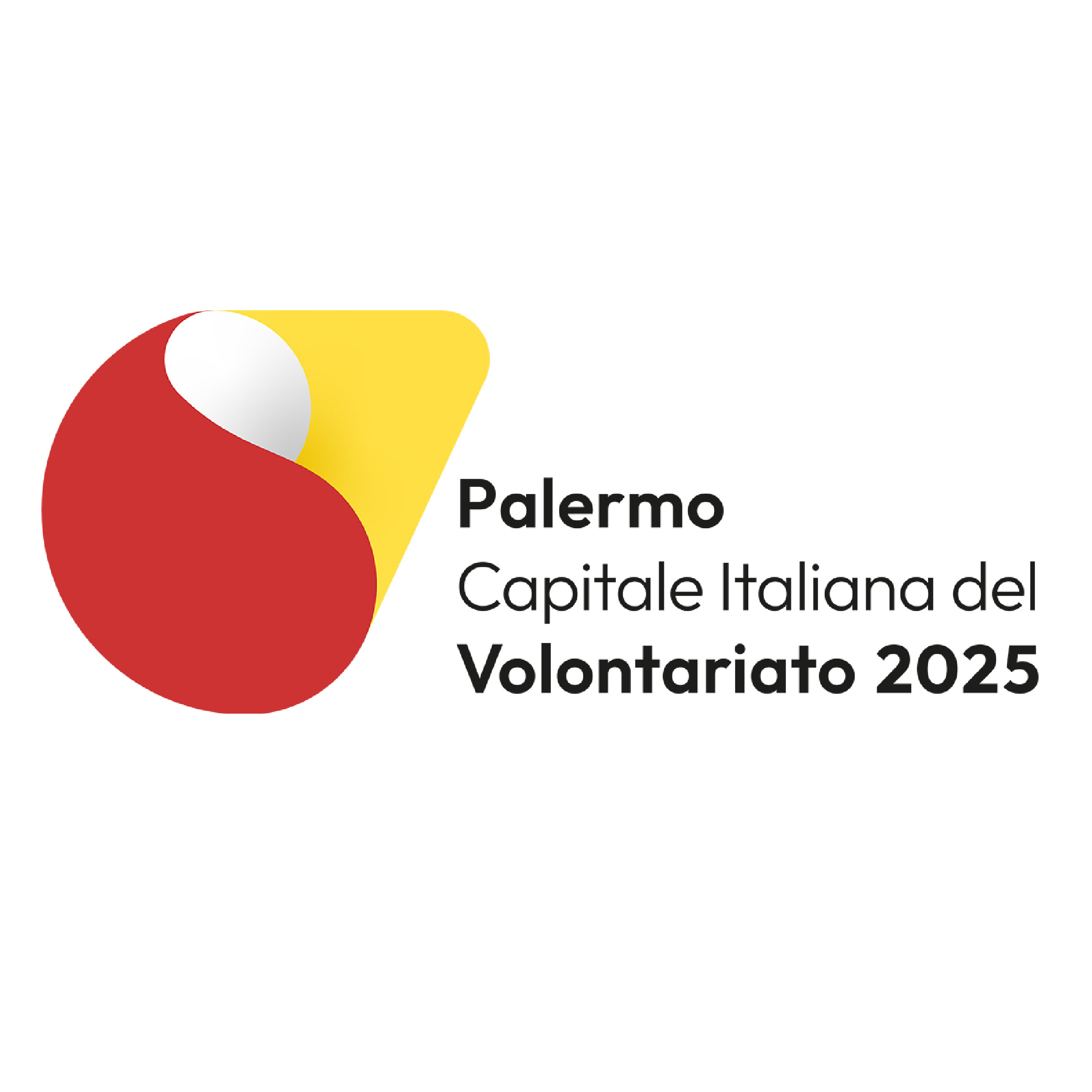 Palermo Capitale italiana del volontariato 2025, lunedì l'inaugurazione