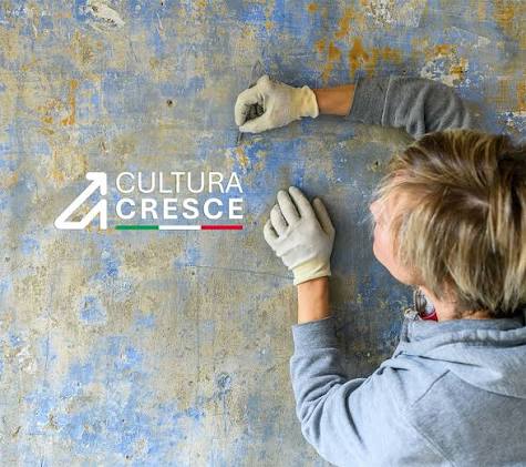 "Cultura Cresce" - Ministero della Cultura / Invitalia