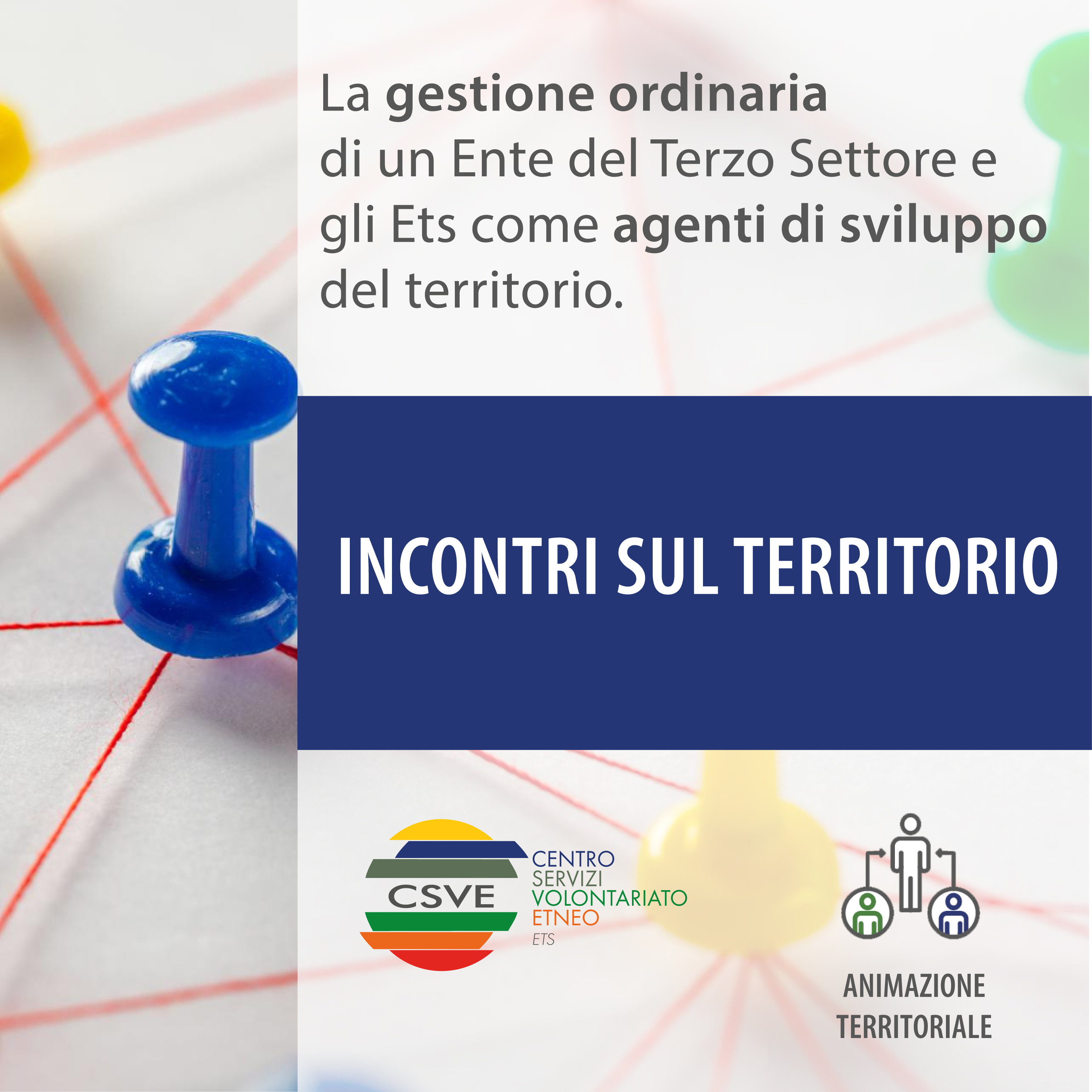 INCONTRI SUI TERRITORI