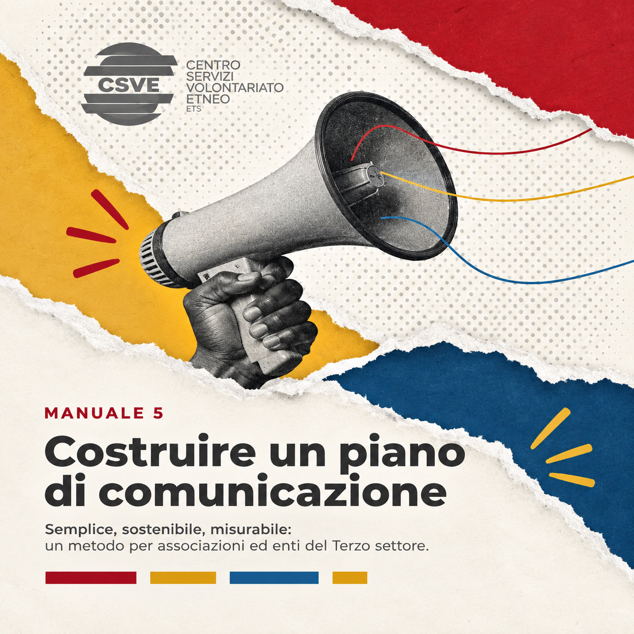 Academy della Comunicazione: online il quinto manuale dedicato al piano di comunicazione