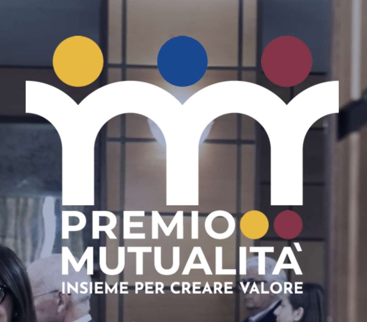 Premio Mutualità - bando 2024