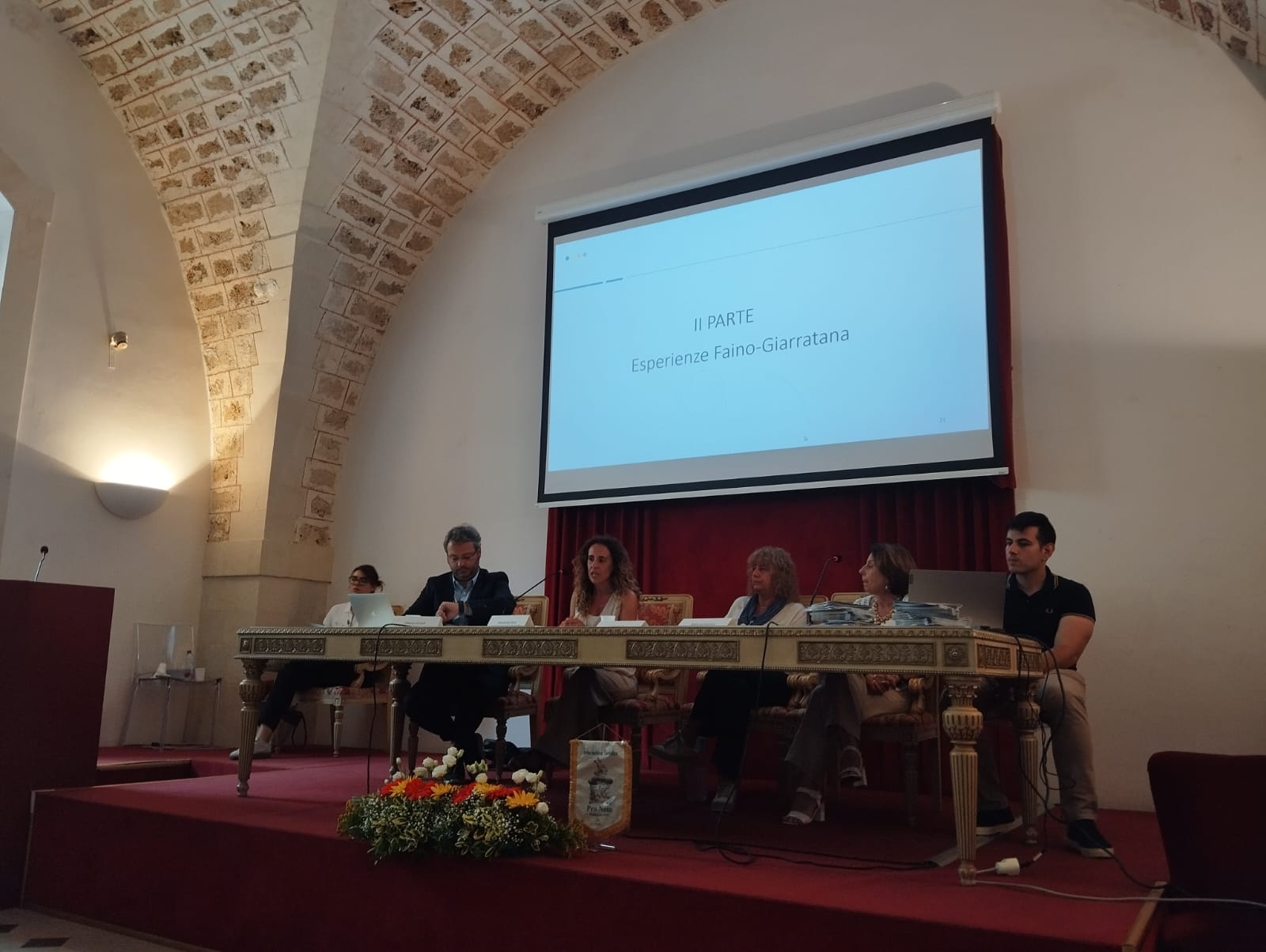 Misure e sanzioni di comunità, convegno a Noto
