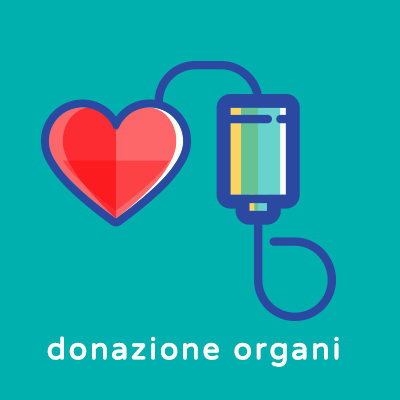 DONARE RALLEGRA CHI RICEVE MA ARRICCHISCE CHI DONA