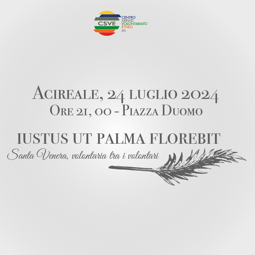 Palma D’argento 2024, premio al Volontariato a Marco Rodari e Paola Tricomi