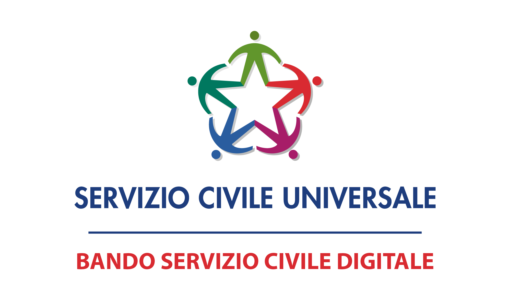 SERVIZIO CIVILE UNIVERSALE | BANDO SERVIZIO CIVILE DIGITALE