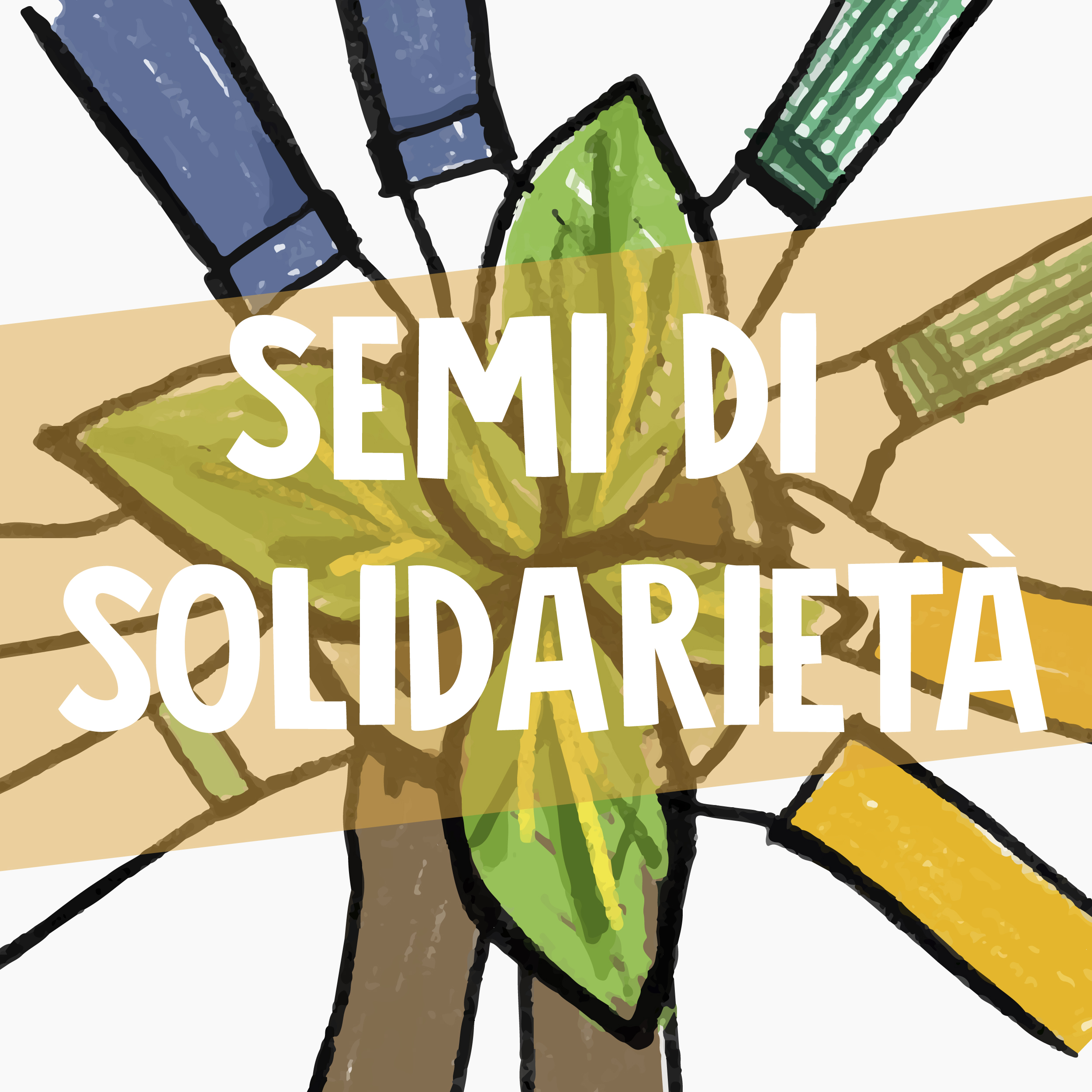 Progetto “Semi di Solidarietà”: laboratori nelle scuole