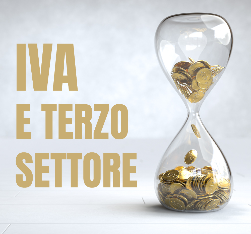 Iva e Terzo settore, alcuni chiarimenti per il 2024