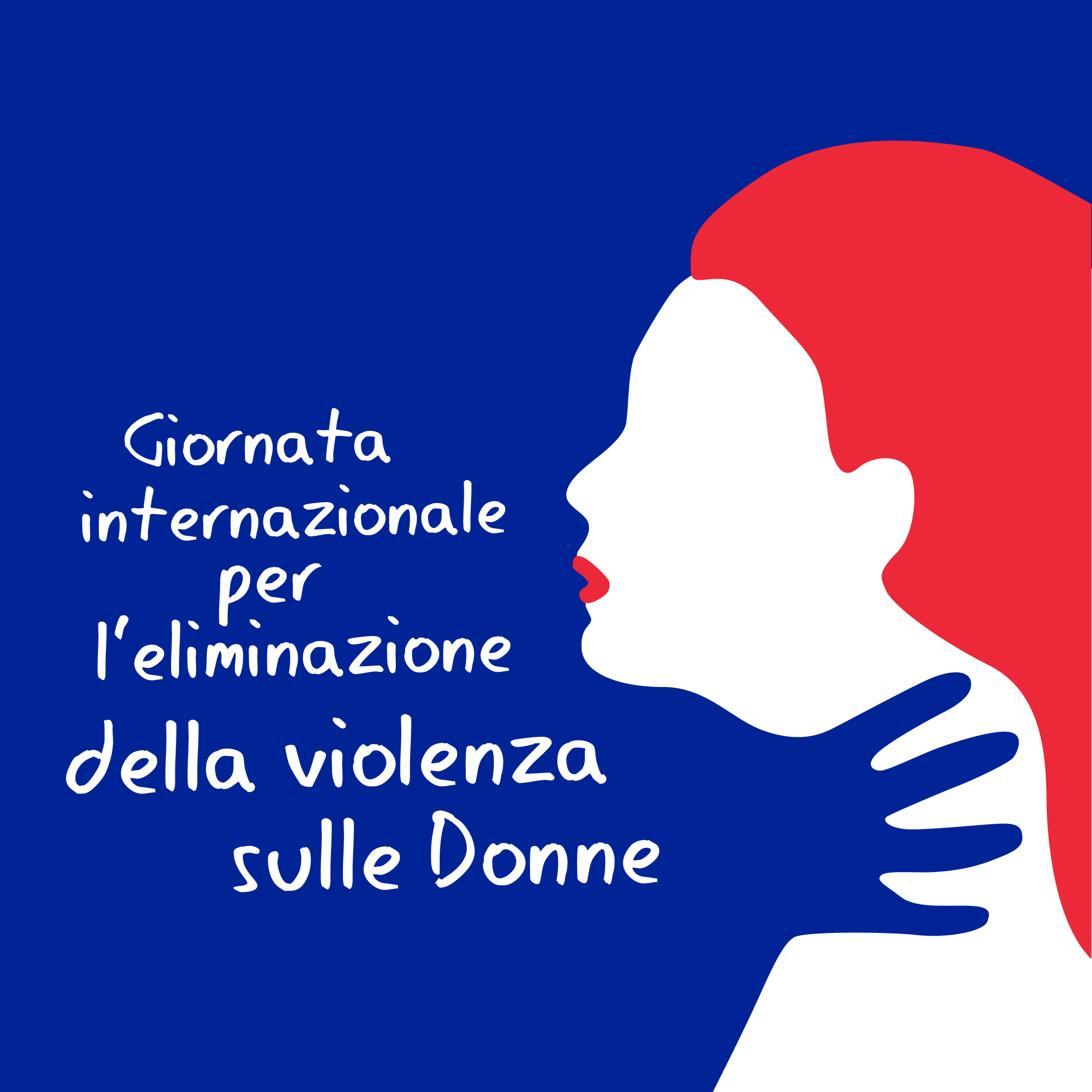 CONTRO LA VIOLENZA SULLE DONNE: AGIRE CONCRETAMENTE E TESTIMONIARE IL CAMBIAMENTO